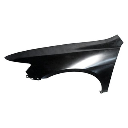 Geared2Golf Front Driver Side Fender for 2004-2008 Acura TSX GE2460680